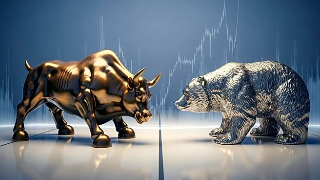 Wall Street Stocks Retreat Amid Economic Uncertainty