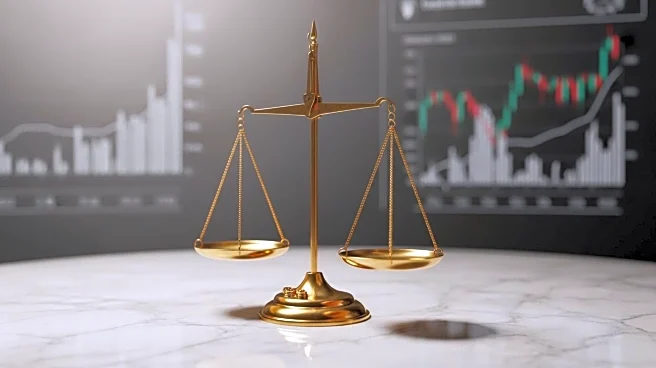Federal Reserve Considers Rate Cut Amid Inflation Concerns