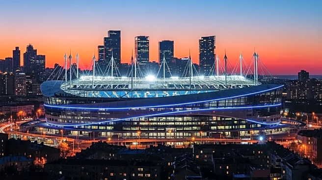 Birmingham City Council Approves Aston Villa Stadium Expansion for Euro 2028