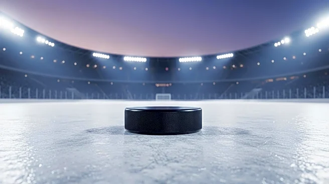 Penn State to Host Hockey Valley Event at Beaver Stadium in January
