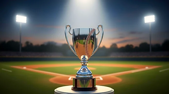 Nevada Little League Team Wins US Title, Prepares for Championship Against Taiwan
