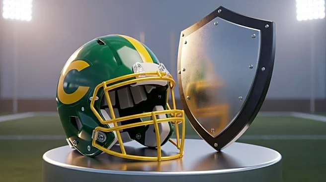 Green Bay Packers Acquire Micah Parsons in Major Trade, Boosting Defensive Strength