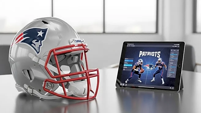Julian Edelman Reveals Fantasy Football Strategy Using Insider Knowledge from Patriots