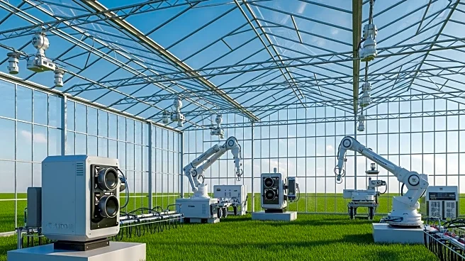 The Reservoir Launches AgTech Innovation Hub in Salinas, CA to Boost Agricultural Technology