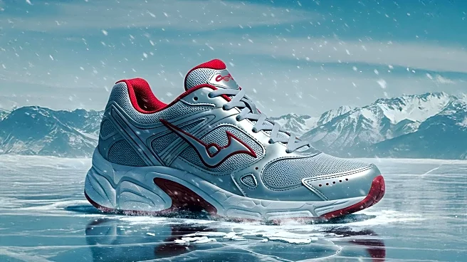Dentsu Wins Prize in LGN Wellbeing Advertising 5km Run