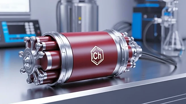 BME and Hypex Bio Introduce Hydrogen Peroxide Explosives to SADC Mining Market