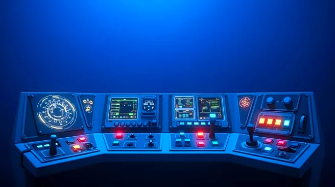 KOIL Energy Secures Contract for Subsea Safety Control Systems