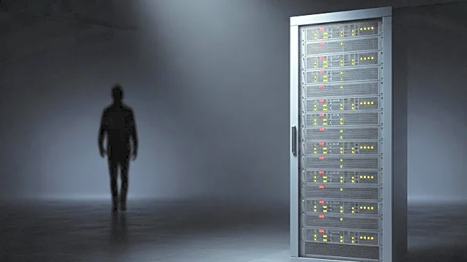 Social Security Administration's Chief Data Officer Resigns Amid Whistleblower Complaint