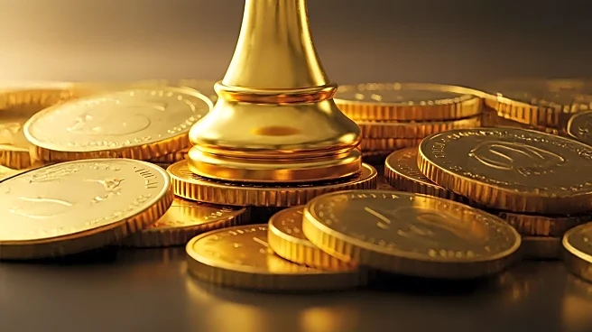 Popular Wealth-Building Strategies Among Americans Revealed