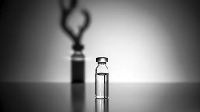 CDC Leadership Crisis: Vaccine Chief Resigns Amidst Turmoil