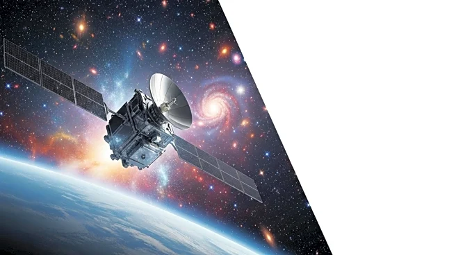 NASA Awards $1.8 Billion COSMOS Contract to ASCEND Aerospace  Technology