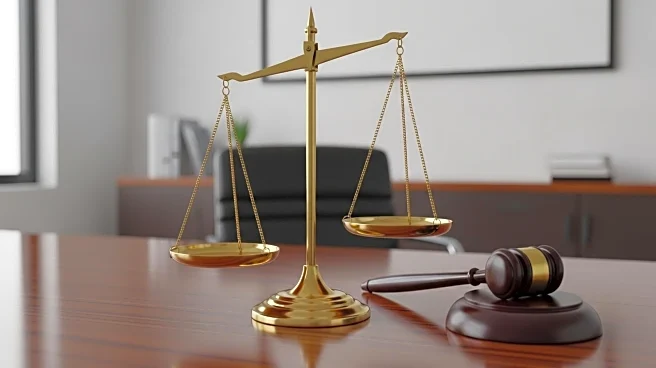 Supervisor Loses Unfair Dismissal Case Against J Murphy  Sons