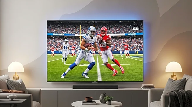Guide to Watching the 2025 NFL Season Without Cable