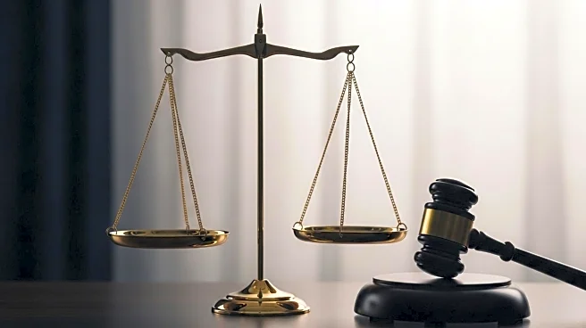 Cook's Lawyer Argues Fraud Claims Are Trump's 'Weapon of Choice'