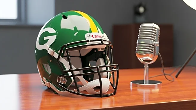 Sinclair Green Bay Station Launches Packers Podcast, Engaging Local Sports Fans
