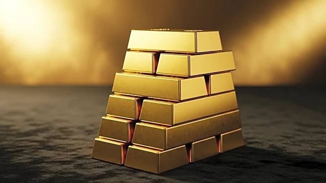 Soma Gold Reports Profit and Debt Reduction Amid Increased Revenue