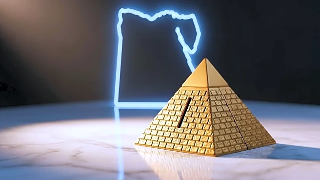 Munify Secures $3M to Enhance Banking Services for Egyptian Diaspora