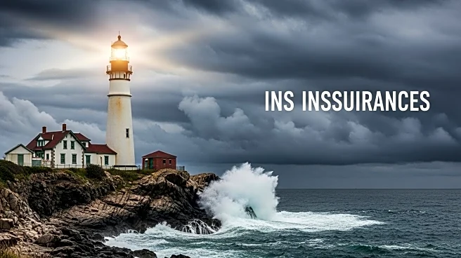 FEMA's Operational Instability Raises Concerns for Insurance and Reinsurance Sectors