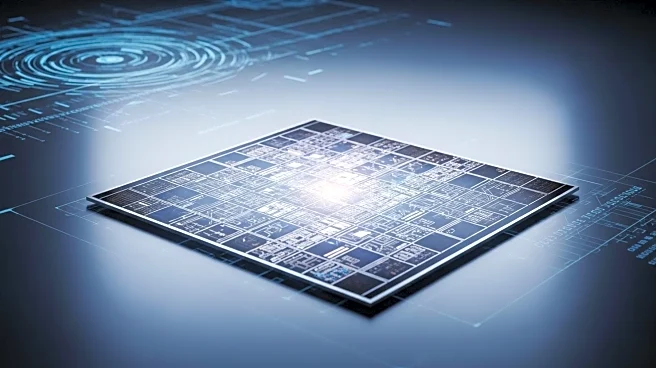 US Government Acquires 10% Stake in Intel to Bolster Domestic Semiconductor Industry