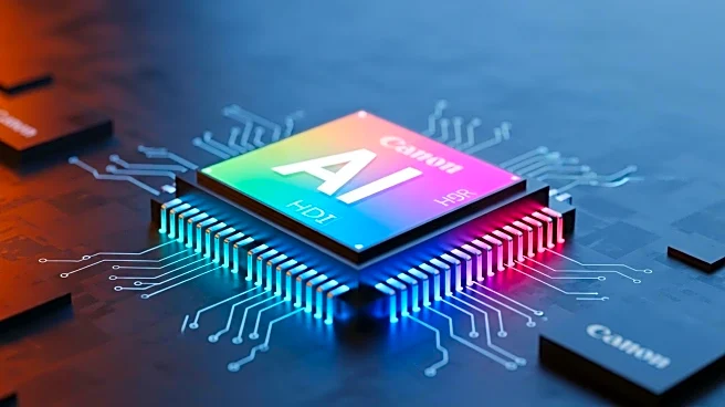 Nvidia Earnings Highlight AI's Dominance in Global Markets