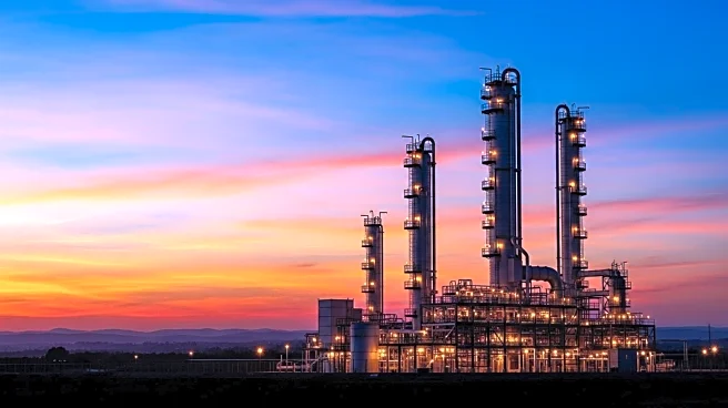 California Energy Commission Delays Refinery Profit Cap, Impacting Oil Sector Investment