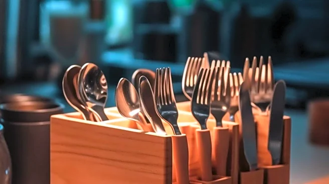 Magnetic Knife Strips: The Best Way to Store Kitchen Knives
