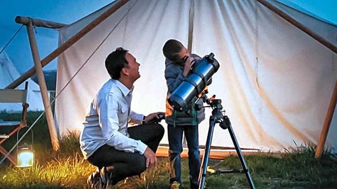 Celestron SkyMaster Binoculars Offer Enhanced Night Sky Viewing at Discounted Price