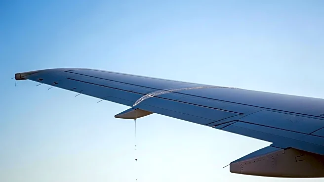 Delta Air Lines Settles $79M Lawsuit Over Fuel Dump Incident