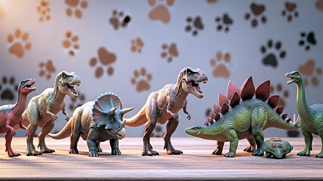 PAW Patrol: The Dino Movie Scheduled for August 2026 Release