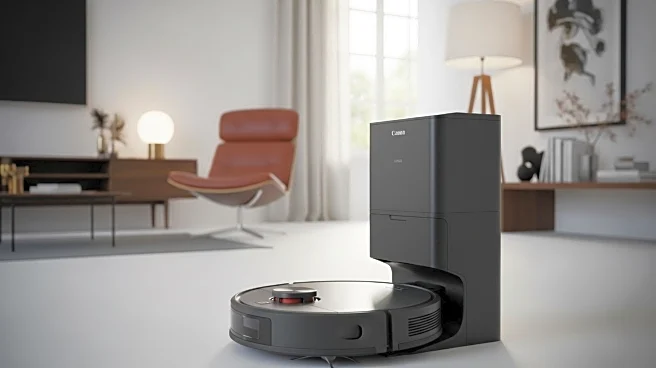 Labor Day Weekend Offers Discounts on Roomba Robot Vacuums