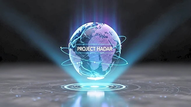 CD Projekt Focuses on Project Hadar Amid Cyberpunk 2 and Witcher 4 Developments