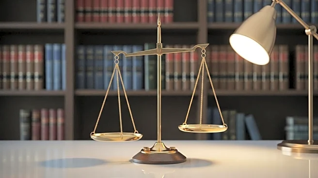 Gender Imbalance Persists in Lucrative Law Firm Roles