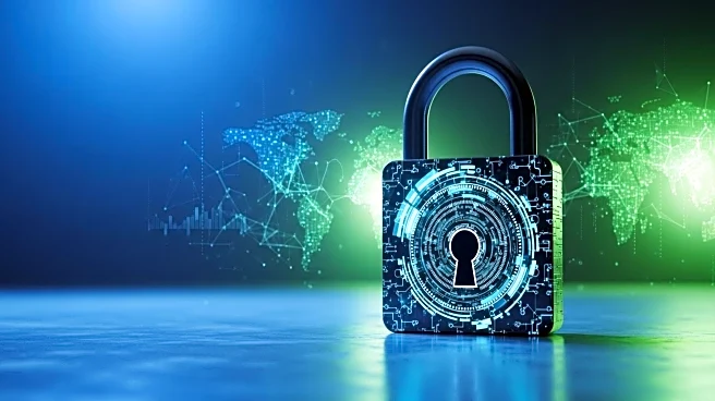 Cybercrime Expands Beyond Financial Motives, Impacting Global Security Strategies