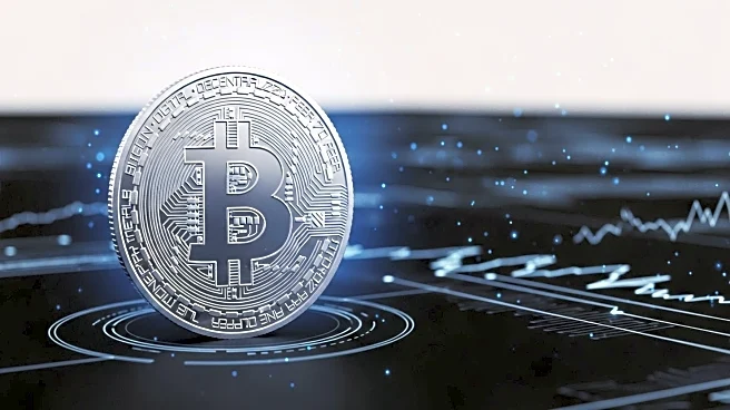 Jim Wyckoff Reports on Bitcoin's Continued Downtrend in August