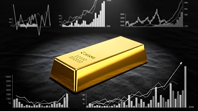Jim Wyckoff Analyzes Gold Market Trends Amid Potential Volatility for Equities
