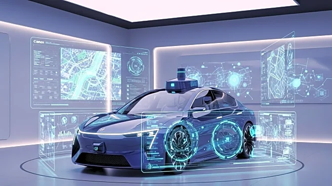 Tesla Discusses Full Self-Driving Progress and Expansion Plans