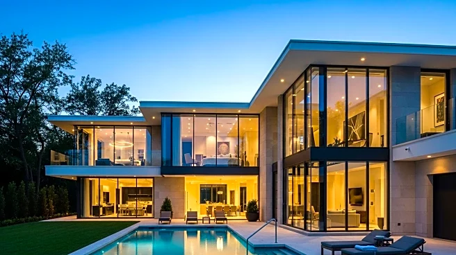 Middlesex County Sees Record High Real Estate Sales with $10 Million Home