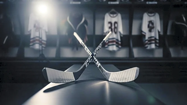 New Jersey Devils Announce Coaching Staff Amid Upcoming NHL Season
