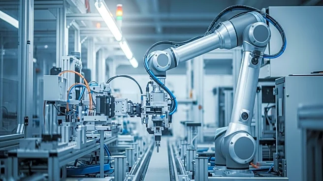 BMW Navigates Production Challenges with Strategic Adjustments Amid Global Uncertainties