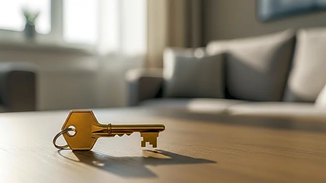 Pending Home Sales Decline in July Amid Affordability Concerns