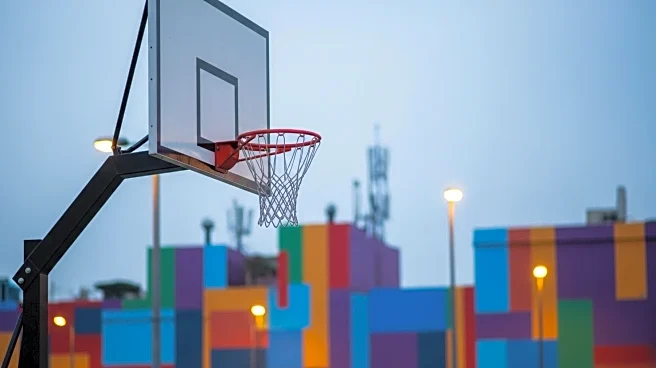 Oklahoma City Thunder Launches Search for College Ambassadors to Enhance Community Engagement