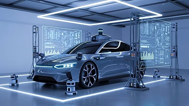 Tesla Faces Challenges with Self-Driving Feature Amid Consumer Concerns