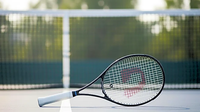 Ben Shelton Retires, Frances Tiafoe Exits U.S. Open