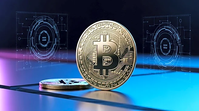 Eric Trump Advocates for Bitcoin's Future Growth at Hong Kong Conference