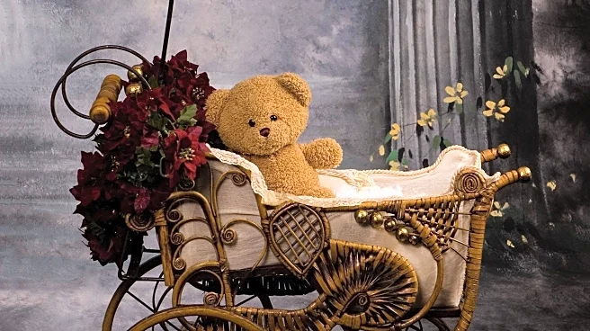 Funeral Director Amie Upton Criticized for Handling of Stillborn Baby's Body