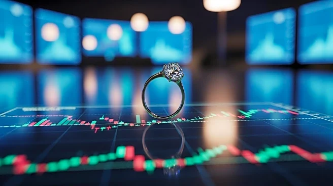Taylor Swift's Engagement Sparks Stock Market Speculation