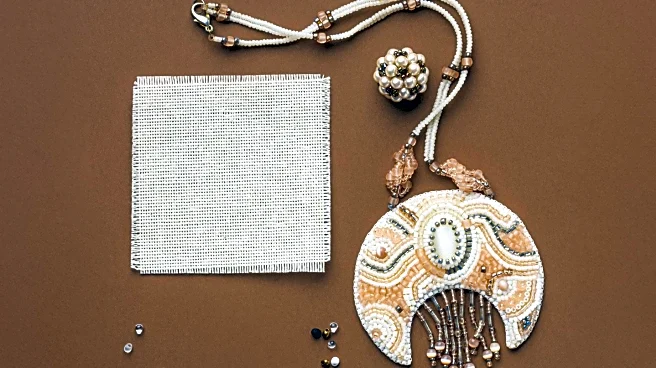 Pandora Launches Talisman Collection Emphasizing Self-Expression Through Charms