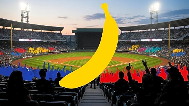 Savannah Bananas Bring Sold-Out Shows to PNC Park, Enthralling Pittsburgh Fans