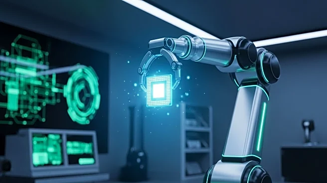 Nvidia CEO Predicts Increased Human Workload Due to AI Advancements