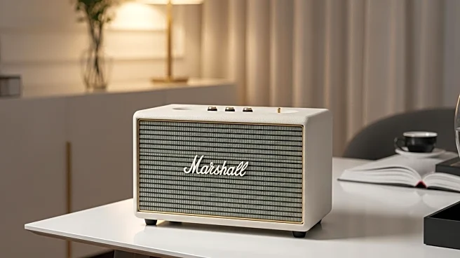 Marshall Offers Record Low Price on Acton III Speaker During Labor Day Sales